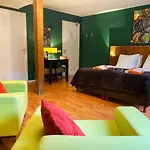 Boutique Nieuw Beusink Hotel Winterswijk