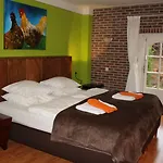 Boutique Nieuw Beusink 3* فينترزفايك