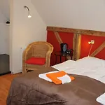 Hotel Boutique Nieuw Beusink 3*