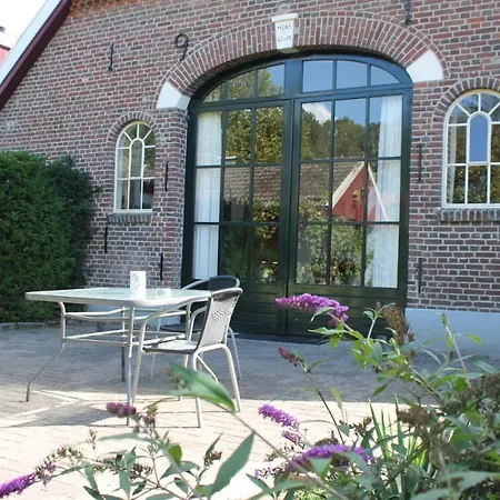 Boutique Nieuw Beusink 3*