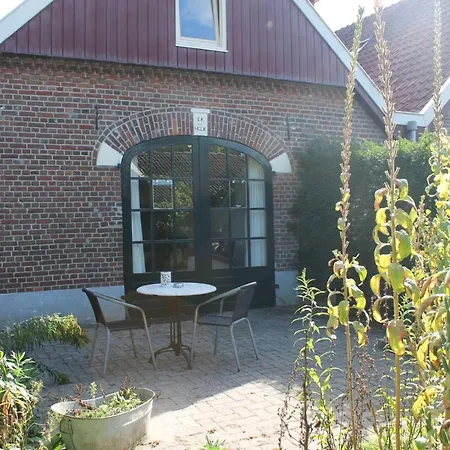 Hotel Boutique Nieuw Beusink Winterswijk