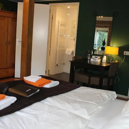 Boutique Nieuw Beusink Hotel Winterswijk