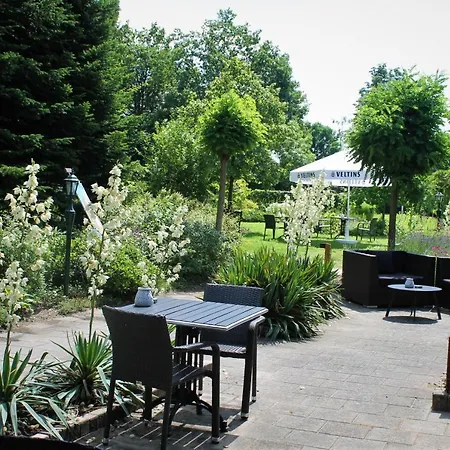 Boutique Nieuw Beusink 3*