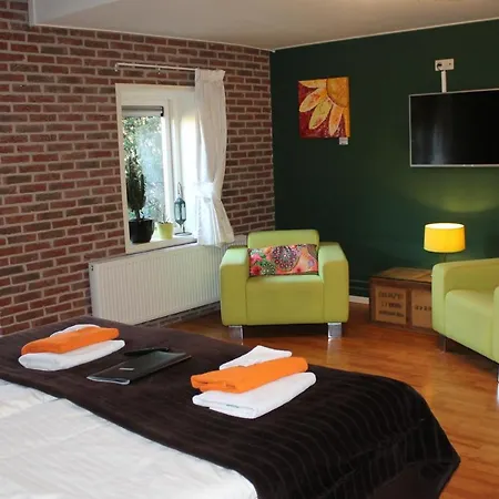 Hotel Restaurant Nieuw Beusink