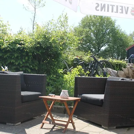 Restaurant Nieuw Beusink
