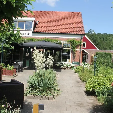 Restaurant Nieuw Beusink Hotel Winterswijk