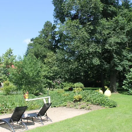 Restaurant Nieuw Beusink 3*