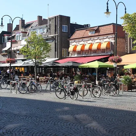 Hotel Restaurant Nieuw Beusink