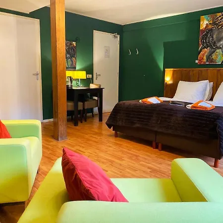 Boutique Nieuw Beusink Hotel Winterswijk