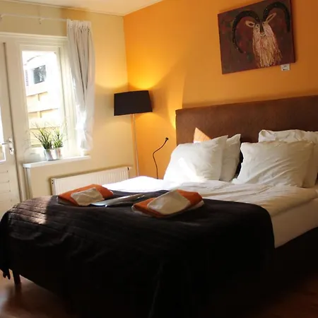 Boutique Nieuw Beusink 3*