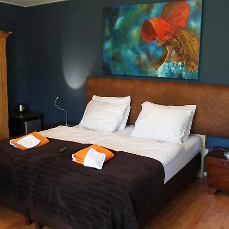 Hotel Boutique Nieuw Beusink 3*