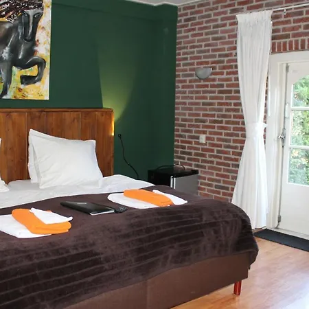 Boutique Nieuw Beusink Hotel