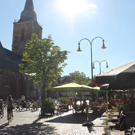 Boutique Nieuw Beusink Hotel