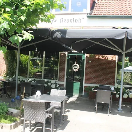 Boutique Nieuw Beusink Hotel 3*