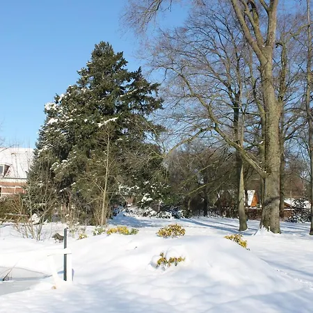 Hotel Boutique Nieuw Beusink
