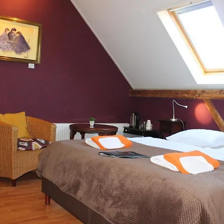 Hotel Boutique Nieuw Beusink Winterswijk