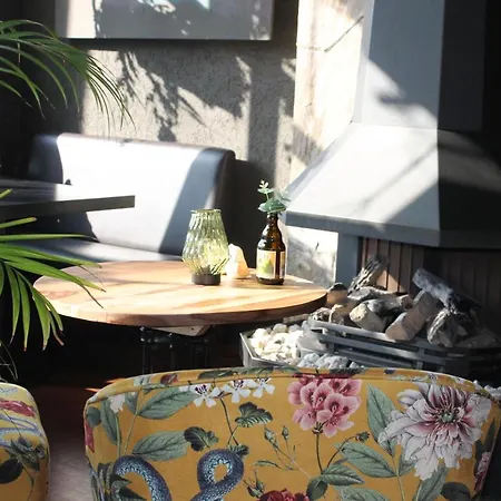 Hotel Boutique Nieuw Beusink Winterswijk