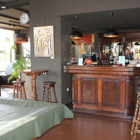 Boutique Nieuw Beusink Hotel 3*