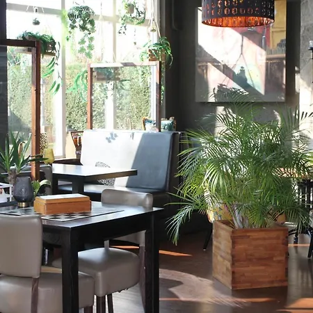 Hotel Boutique Nieuw Beusink 3*