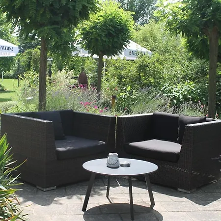 Restaurant Nieuw Beusink 3*