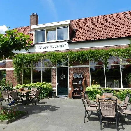 Boutique Nieuw Beusink 3*