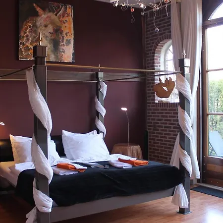 Boutique Nieuw Beusink Hotel Winterswijk