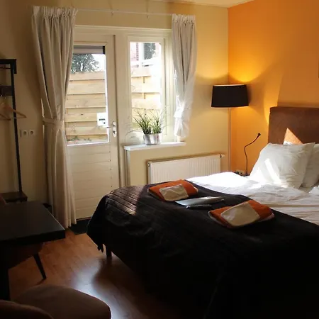 Boutique Nieuw Beusink Hotel 3*