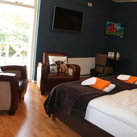 Hotel Boutique Nieuw Beusink 3*