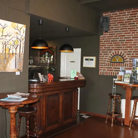 Hotel Boutique Nieuw Beusink