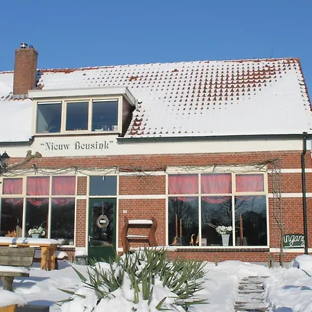 Boutique Nieuw Beusink 3*