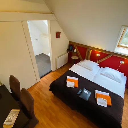 Boutique Nieuw Beusink Hotell 3*