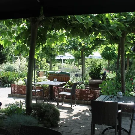 Hotel Restaurant Nieuw Beusink Winterswijk