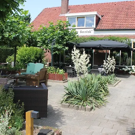 Hotel Boutique Nieuw Beusink 3*