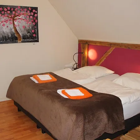 Boutique Nieuw Beusink Hotel Winterswijk