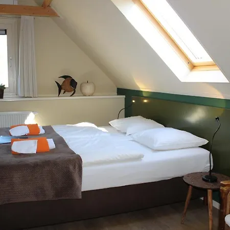 Hotel Boutique Nieuw Beusink