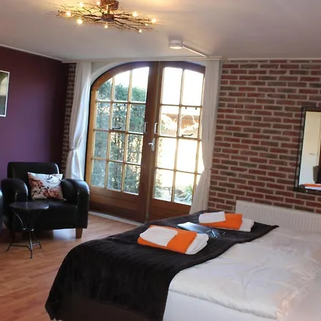 Hotel Boutique Nieuw Beusink Winterswijk