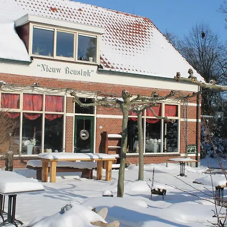 Hotel Boutique Nieuw Beusink Winterswijk