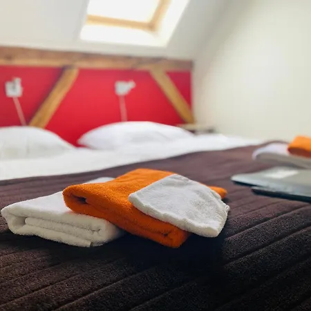 Hotel Boutique Nieuw Beusink 3*