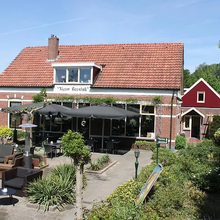 Boutique Nieuw Beusink 3* Winterswijk