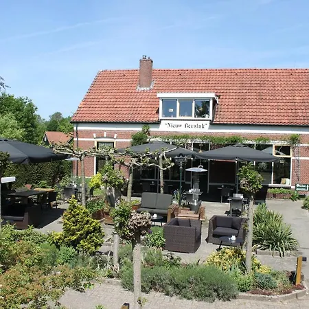 Restaurant Nieuw Beusink Winterswijk