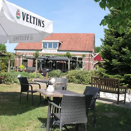 Hotel Boutique Nieuw Beusink