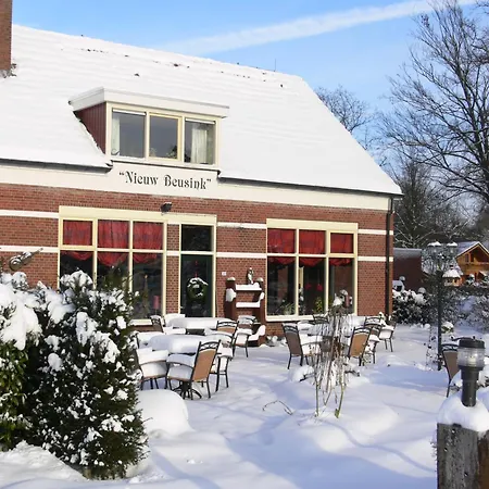 Hotel Boutique Nieuw Beusink Winterswijk