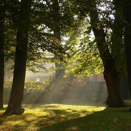 Hotel Boutique Nieuw Beusink 3*