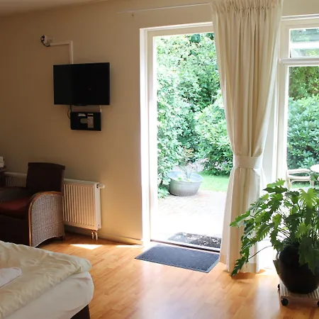 Hotel Boutique Nieuw Beusink 3*