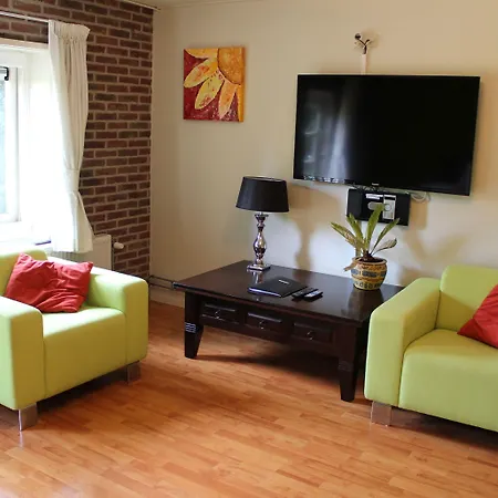 Hotel Boutique Nieuw Beusink 3*