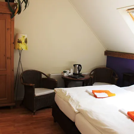 Boutique Nieuw Beusink Hotel Winterswijk