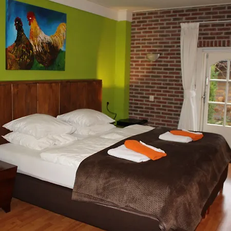 Boutique Nieuw Beusink 3* Winterswijk