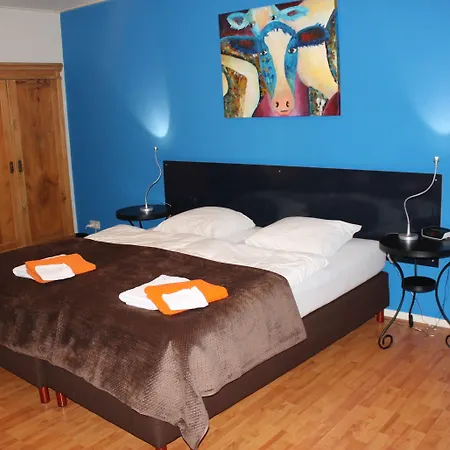 Boutique Nieuw Beusink 3*