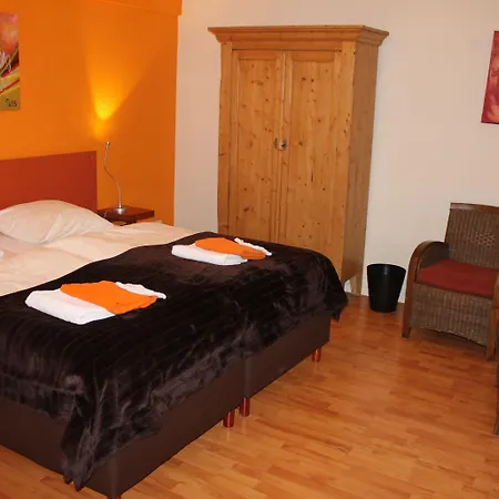 Boutique Nieuw Beusink 3* Winterswijk