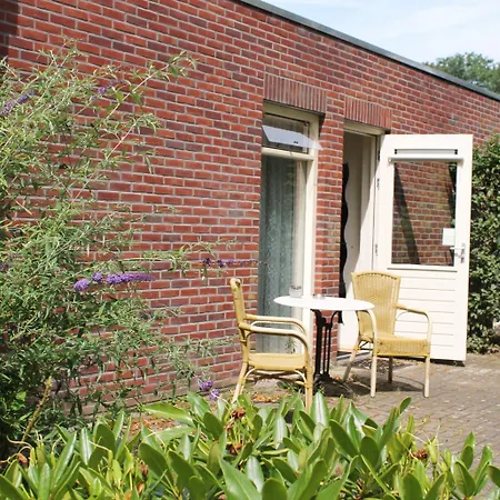 Boutique Nieuw Beusink 3* Winterswijk